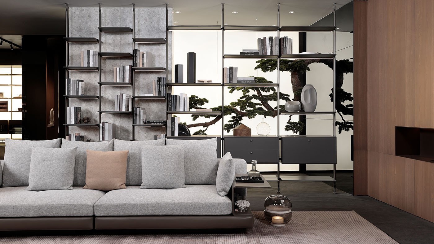 Boloni Casa living and dining furniture, Singapore