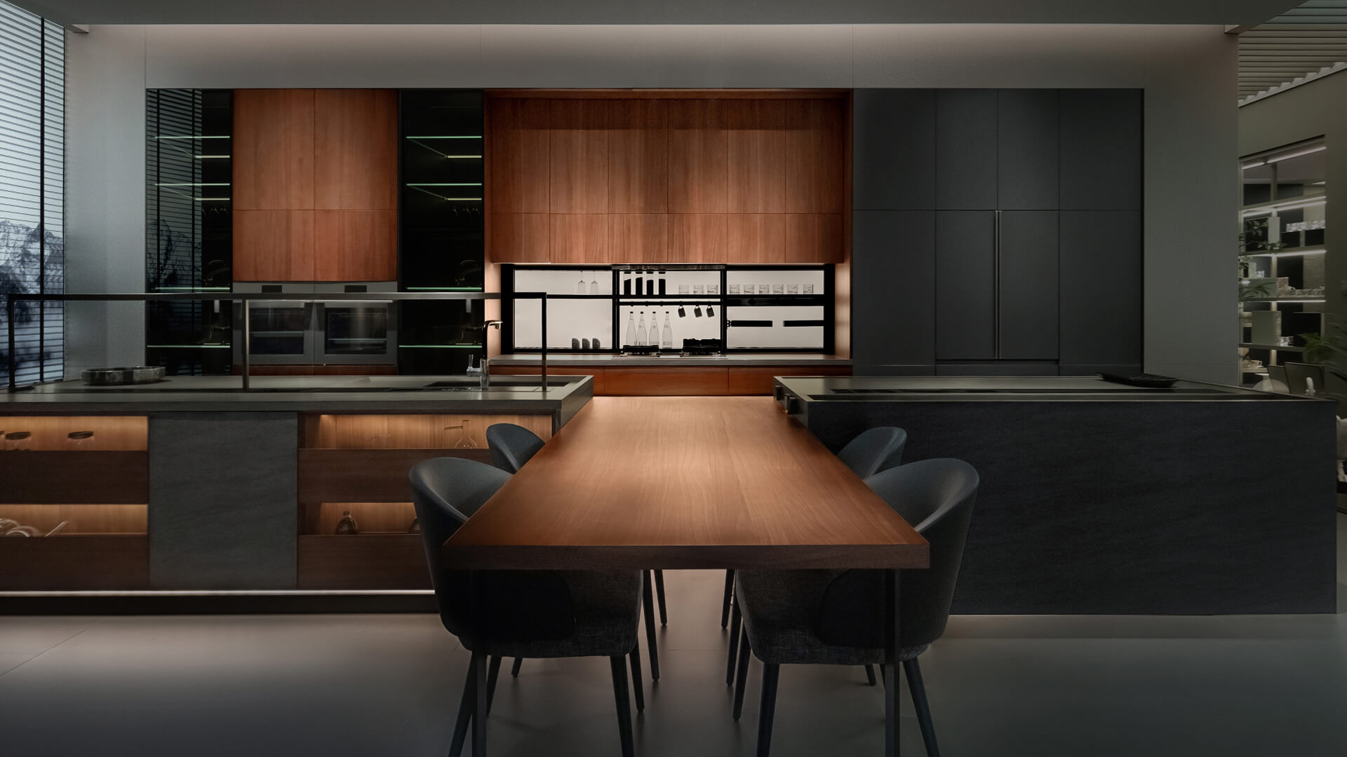 Kitchen Cabinets