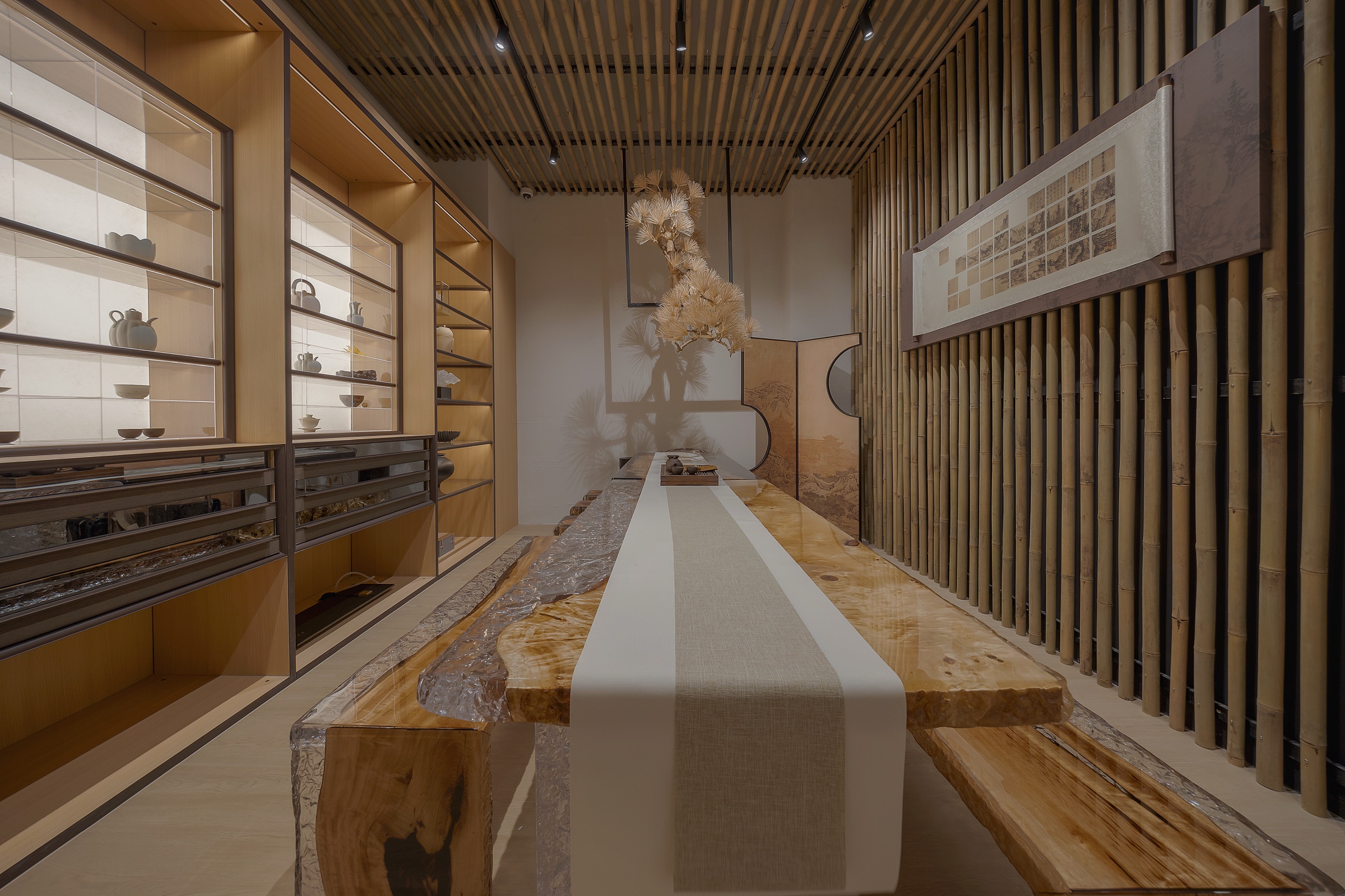 Boloni Singapore Showroom